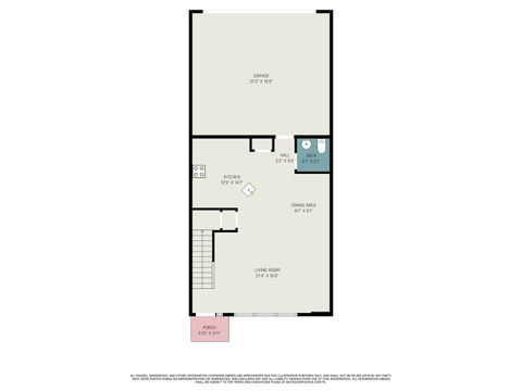 Tiny photo for 121 Springbrook Trail S, Oswego, IL 60543 (MLS # 12472127)