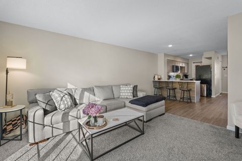 Tiny photo for 3818 Belle Avenue #0, Davenport, IA 52807 (MLS # 12599443)