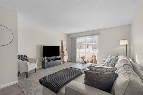 Tiny photo for 3818 Belle Avenue #0, Davenport, IA 52807 (MLS # 12599443)