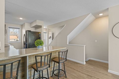 Tiny photo for 3818 Belle Avenue #0, Davenport, IA 52807 (MLS # 12599443)