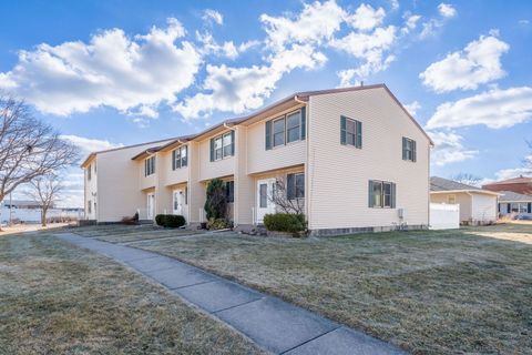 Tiny photo for 3818 Belle Avenue #0, Davenport, IA 52807 (MLS # 12599443)