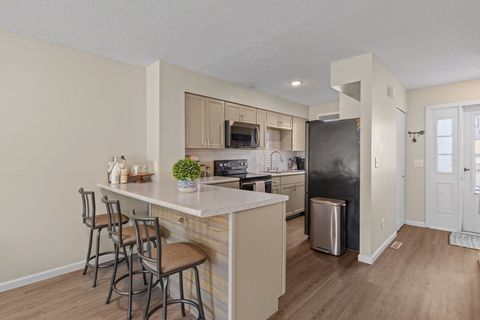 Tiny photo for 3818 Belle Avenue #0, Davenport, IA 52807 (MLS # 12599443)