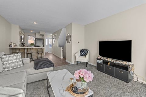 Tiny photo for 3818 Belle Avenue #0, Davenport, IA 52807 (MLS # 12599443)