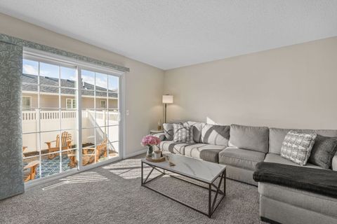 Tiny photo for 3818 Belle Avenue #0, Davenport, IA 52807 (MLS # 12599443)