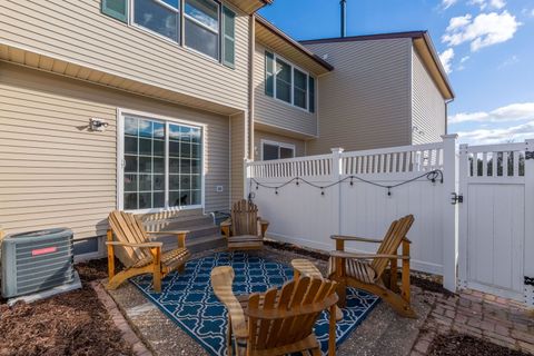 Tiny photo for 3818 Belle Avenue #0, Davenport, IA 52807 (MLS # 12599443)