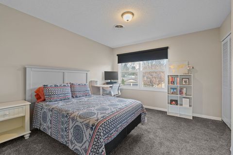 Tiny photo for 3818 Belle Avenue #0, Davenport, IA 52807 (MLS # 12599443)