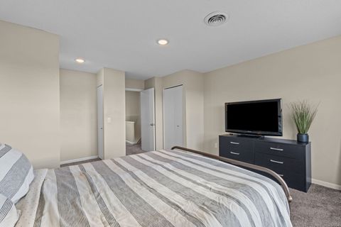 Tiny photo for 3818 Belle Avenue #0, Davenport, IA 52807 (MLS # 12599443)