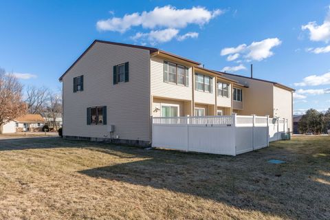 Tiny photo for 3818 Belle Avenue #0, Davenport, IA 52807 (MLS # 12599443)