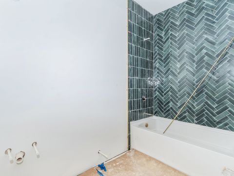 Tiny photo for 1200 PRAIRIE Lane #1-A, Lemont, IL 60439 (MLS # 12503377)