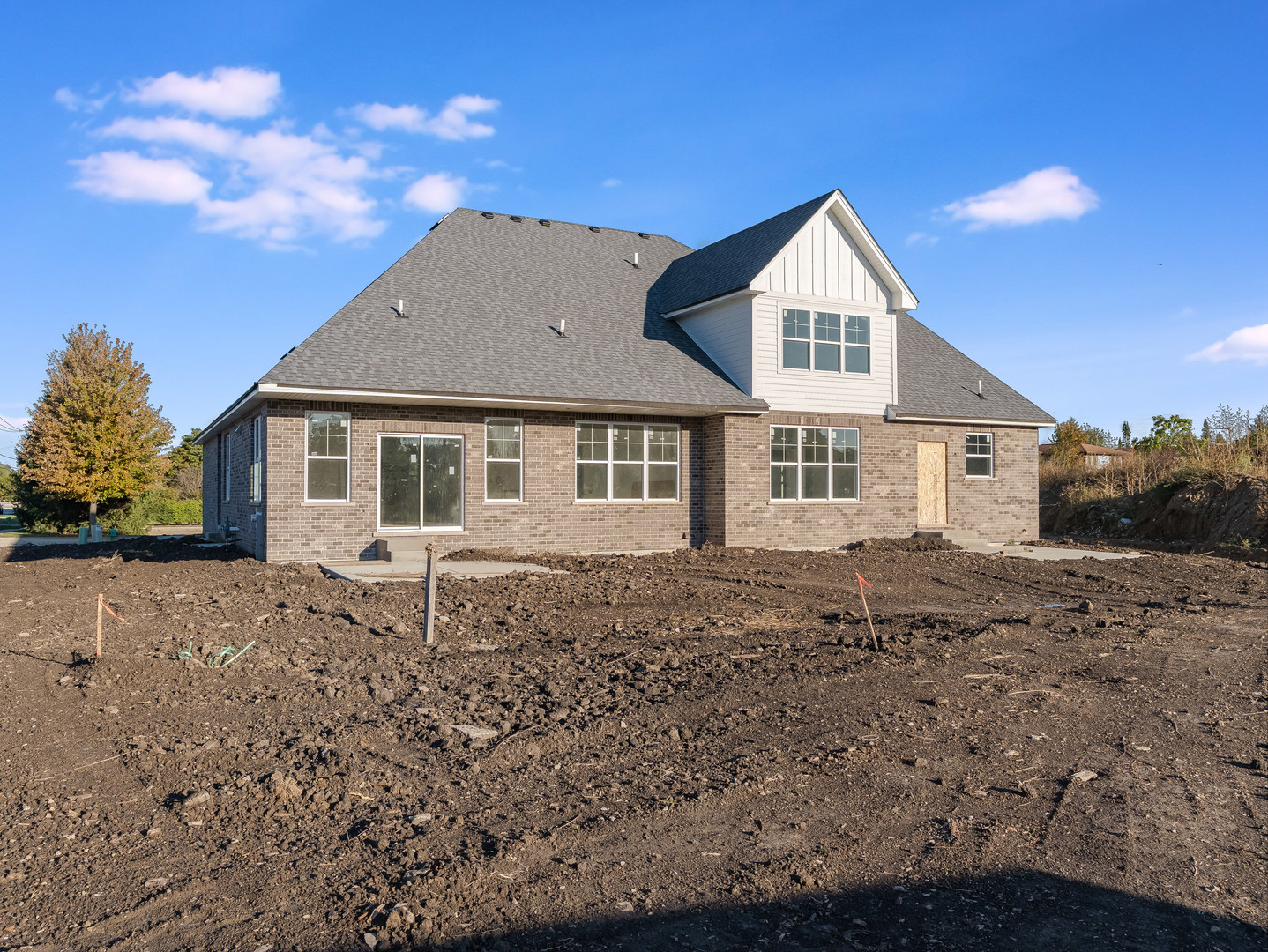 1200 PRAIRIE Lane 1-A