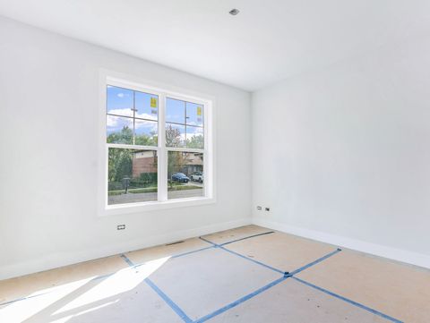 Tiny photo for 1200 PRAIRIE Lane #1-A, Lemont, IL 60439 (MLS # 12503377)