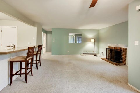 Tiny photo for 4404 W Shamrock Lane #1A, McHenry, IL 60050 (MLS # 12716011)