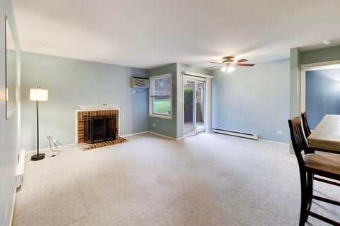 Tiny photo for 4404 W Shamrock Lane #1A, McHenry, IL 60050 (MLS # 12716011)