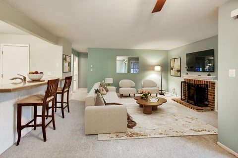 Tiny photo for 4404 W Shamrock Lane #1A, McHenry, IL 60050 (MLS # 12716011)