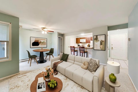 Tiny photo for 4404 W Shamrock Lane #1A, McHenry, IL 60050 (MLS # 12716011)