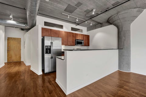 Tiny photo for 1150 W 15TH Street #238, Chicago, IL 60608 (MLS # 12727085)