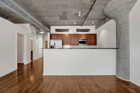 Tiny photo for 1150 W 15TH Street #238, Chicago, IL 60608 (MLS # 12727085)