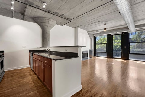 Tiny photo for 1150 W 15TH Street #238, Chicago, IL 60608 (MLS # 12727085)