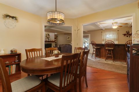 Tiny photo for 3 Kenfield Circle, Bloomington, IL 61704 (MLS # 12491318)