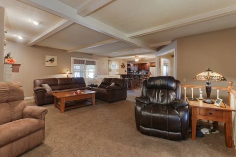 Tiny photo for 3 Kenfield Circle, Bloomington, IL 61704 (MLS # 12491318)