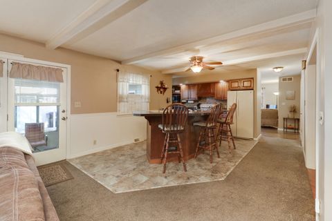 Tiny photo for 3 Kenfield Circle, Bloomington, IL 61704 (MLS # 12491318)