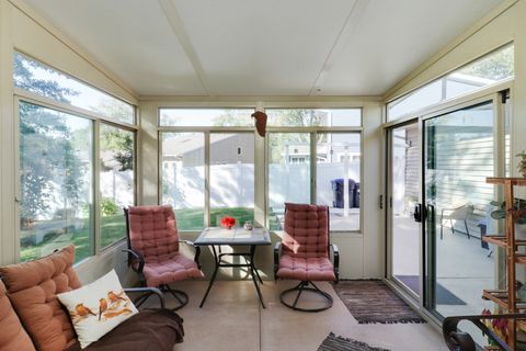 Tiny photo for 3 Kenfield Circle, Bloomington, IL 61704 (MLS # 12491318)