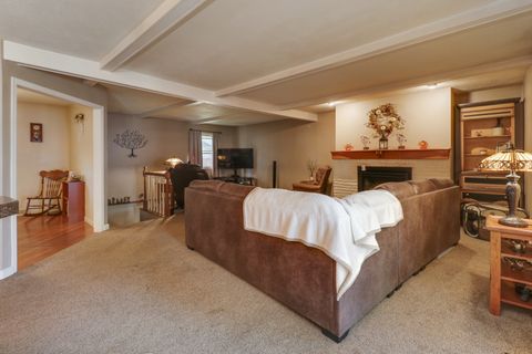 Tiny photo for 3 Kenfield Circle, Bloomington, IL 61704 (MLS # 12491318)