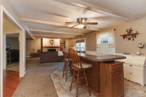 Tiny photo for 3 Kenfield Circle, Bloomington, IL 61704 (MLS # 12491318)