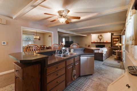 Tiny photo for 3 Kenfield Circle, Bloomington, IL 61704 (MLS # 12491318)