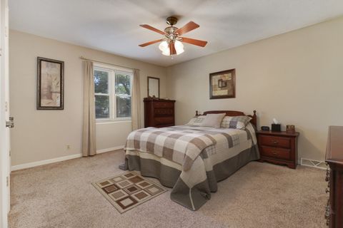 Tiny photo for 3 Kenfield Circle, Bloomington, IL 61704 (MLS # 12491318)