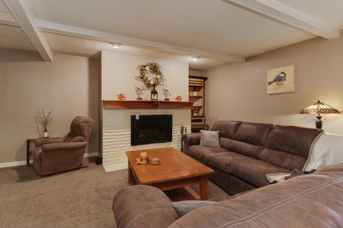 Tiny photo for 3 Kenfield Circle, Bloomington, IL 61704 (MLS # 12491318)