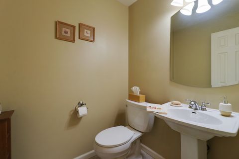 Tiny photo for 3 Kenfield Circle, Bloomington, IL 61704 (MLS # 12491318)
