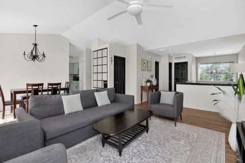 Tiny photo for 464 Gloria Lane, Oswego, IL 60543 (MLS # 12697052)