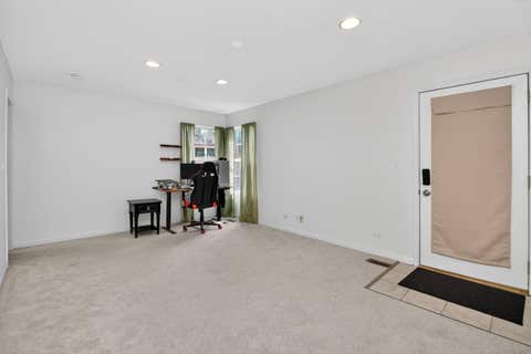 Tiny photo for 464 Gloria Lane, Oswego, IL 60543 (MLS # 12697052)