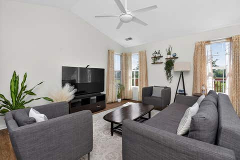 Tiny photo for 464 Gloria Lane, Oswego, IL 60543 (MLS # 12697052)