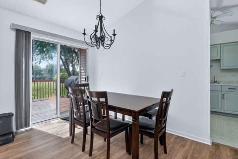 Tiny photo for 464 Gloria Lane, Oswego, IL 60543 (MLS # 12697052)