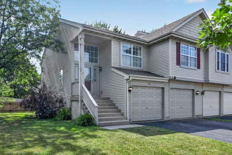 Photo of 464 Gloria Lane, Oswego, IL 60543 (MLS # 12697052)