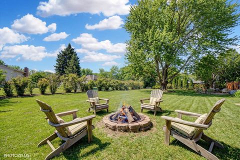 Tiny photo for 6315 Walkup Lane, Crystal Lake, IL 60012 (MLS # 12587445)