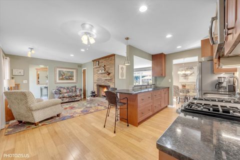 Tiny photo for 6315 Walkup Lane, Crystal Lake, IL 60012 (MLS # 12587445)