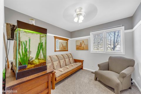 Tiny photo for 6315 Walkup Lane, Crystal Lake, IL 60012 (MLS # 12587445)