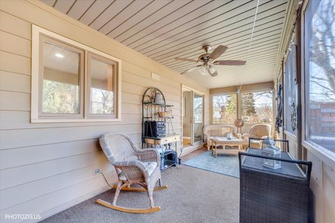 Tiny photo for 6315 Walkup Lane, Crystal Lake, IL 60012 (MLS # 12587445)