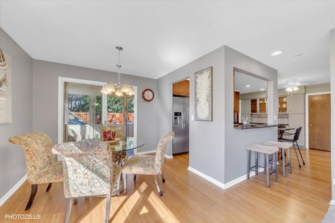 Tiny photo for 6315 Walkup Lane, Crystal Lake, IL 60012 (MLS # 12587445)