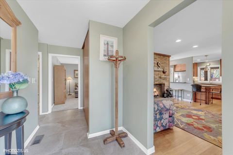 Tiny photo for 6315 Walkup Lane, Crystal Lake, IL 60012 (MLS # 12587445)