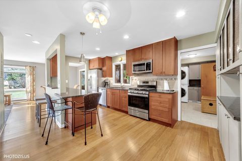 Tiny photo for 6315 Walkup Lane, Crystal Lake, IL 60012 (MLS # 12587445)