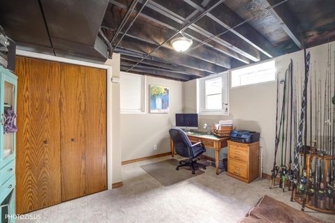 Tiny photo for 6315 Walkup Lane, Crystal Lake, IL 60012 (MLS # 12587445)