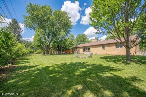 Tiny photo for 6315 Walkup Lane, Crystal Lake, IL 60012 (MLS # 12587445)