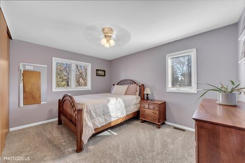 Tiny photo for 6315 Walkup Lane, Crystal Lake, IL 60012 (MLS # 12587445)