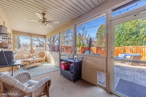 Tiny photo for 6315 Walkup Lane, Crystal Lake, IL 60012 (MLS # 12587445)