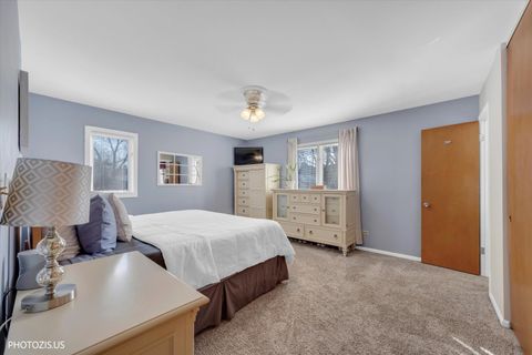 Tiny photo for 6315 Walkup Lane, Crystal Lake, IL 60012 (MLS # 12587445)