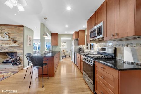 Tiny photo for 6315 Walkup Lane, Crystal Lake, IL 60012 (MLS # 12587445)